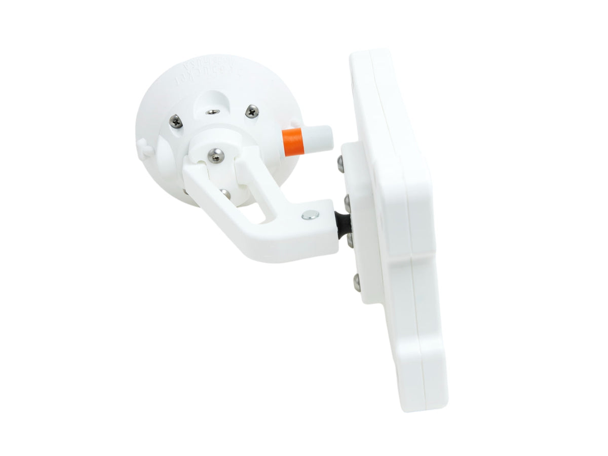 SeaSucker Mirror Mount White
