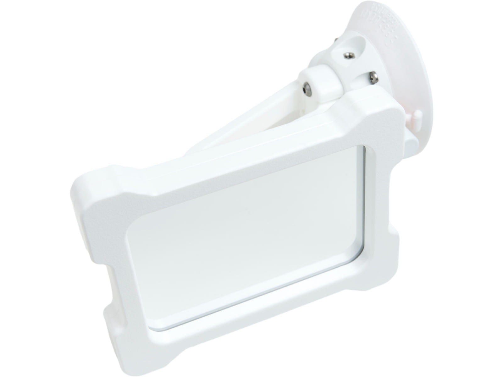 SeaSucker Mirror Mount White