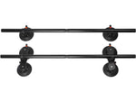 SeaSucker Monkey Solo Bar Black SX6160