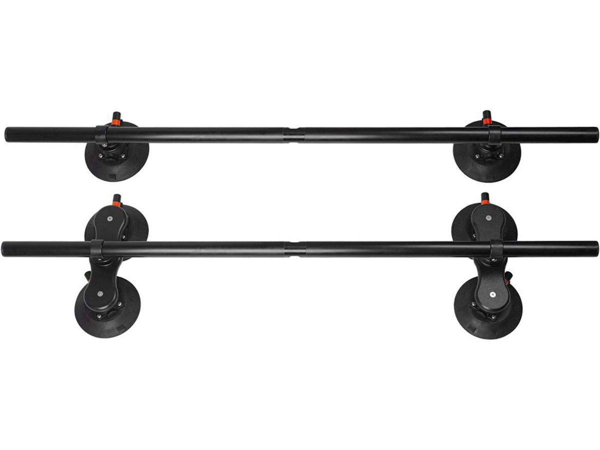 SeaSucker Monkey Solo Bar Black SX6160