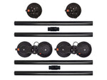 SeaSucker Monkey Solo Bar Black SX6160