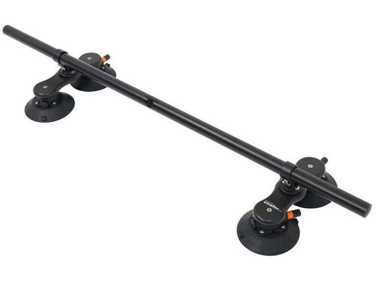 SeaSucker Monkey Solo Bar Black SX6160