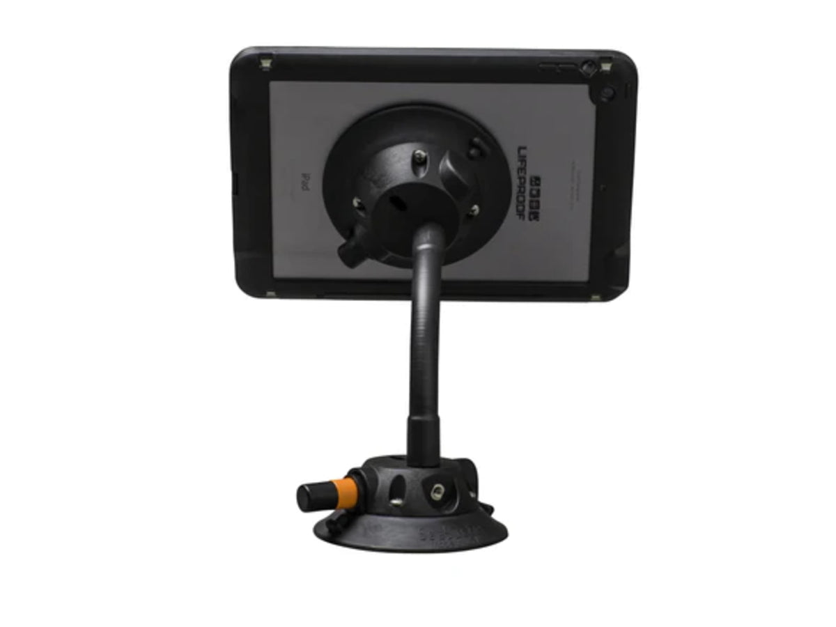 SeaSucker Naked Flex Mount Black