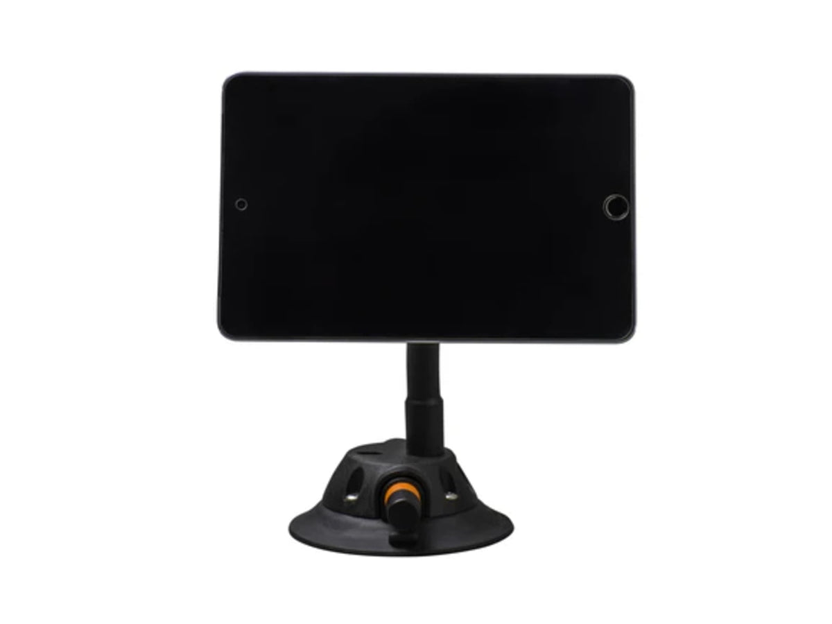 SeaSucker Naked Flex Mount Black