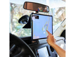 SeaSucker Naked Flex Mount Black