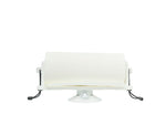 SeaSucker Paper Towel Holder White