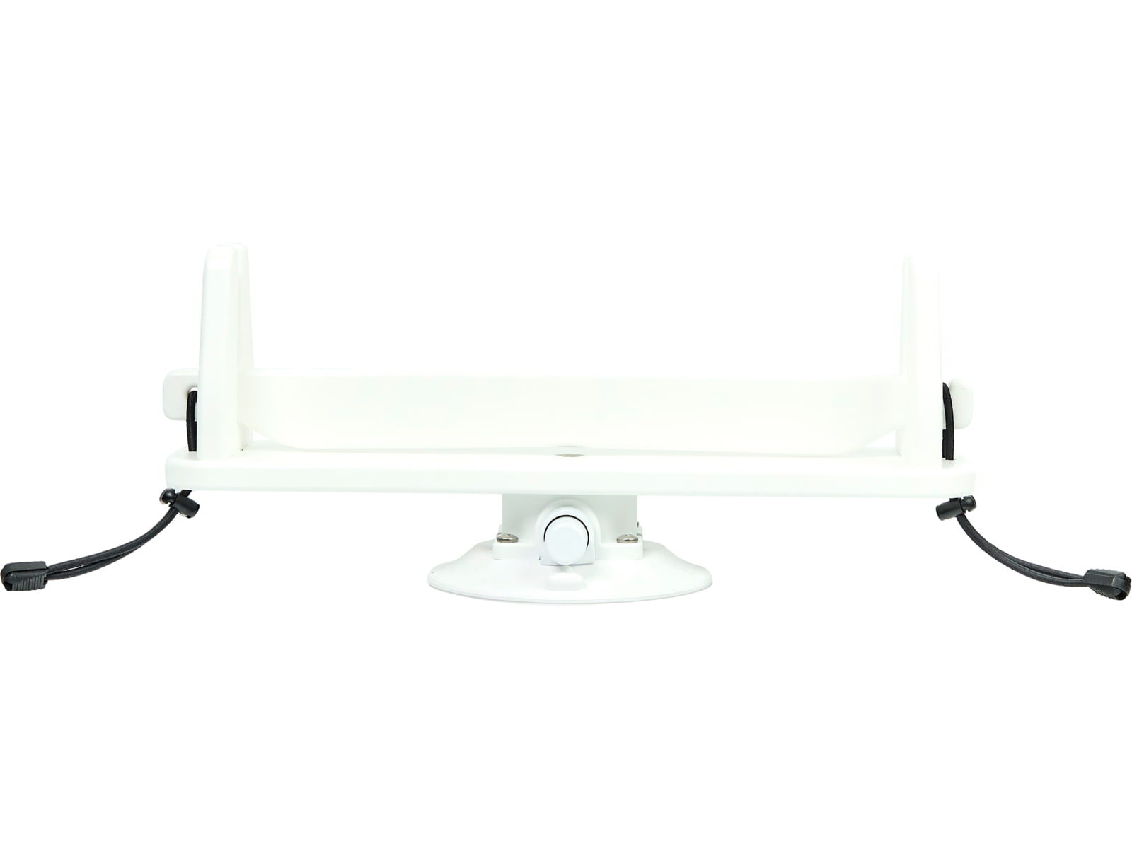 SeaSucker Paper Towel Holder White