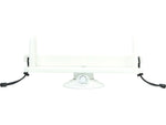 SeaSucker Paper Towel Holder White