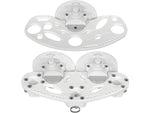 SeaSucker Pro Series Rod/Tool Kit White