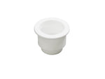 SeaSucker Tumbler Ring White