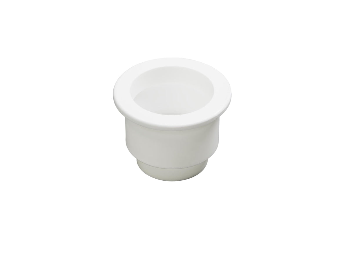 SeaSucker Tumbler Ring White