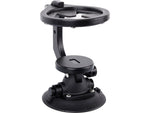 SeaSucker Universal 1-Cup Holder Black