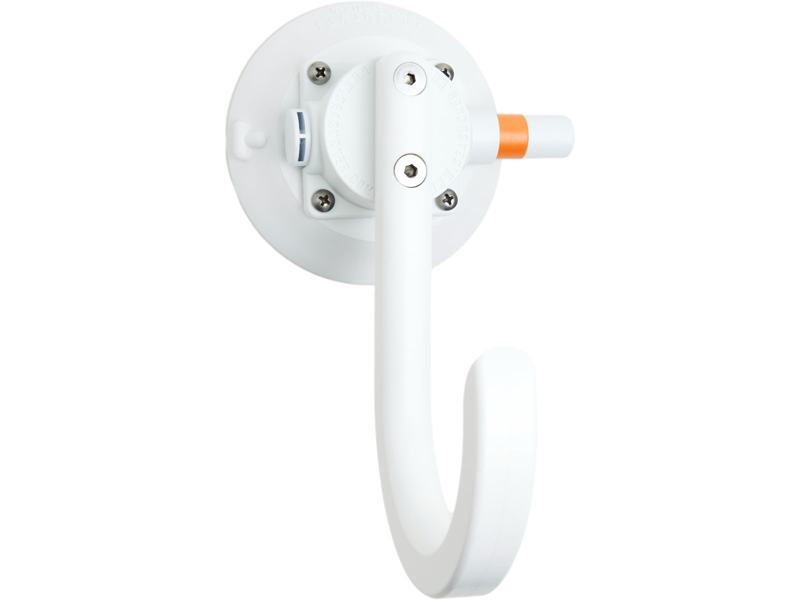 SeaSucker Utility Hook White