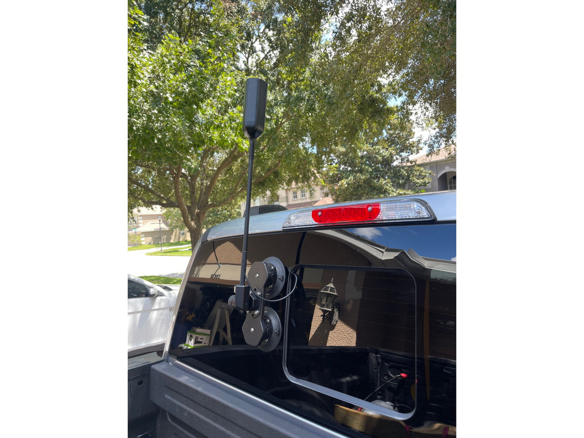 SeaSucker we-Boost Mount SM6174