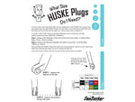 SeaSucker HUSKE Fork Mount Body Black