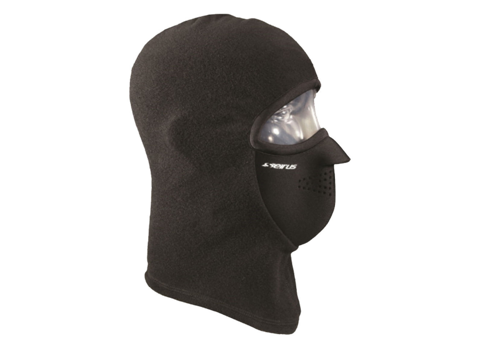 Seirus HWS Combo Clava Black Large/Extra Large 803900014