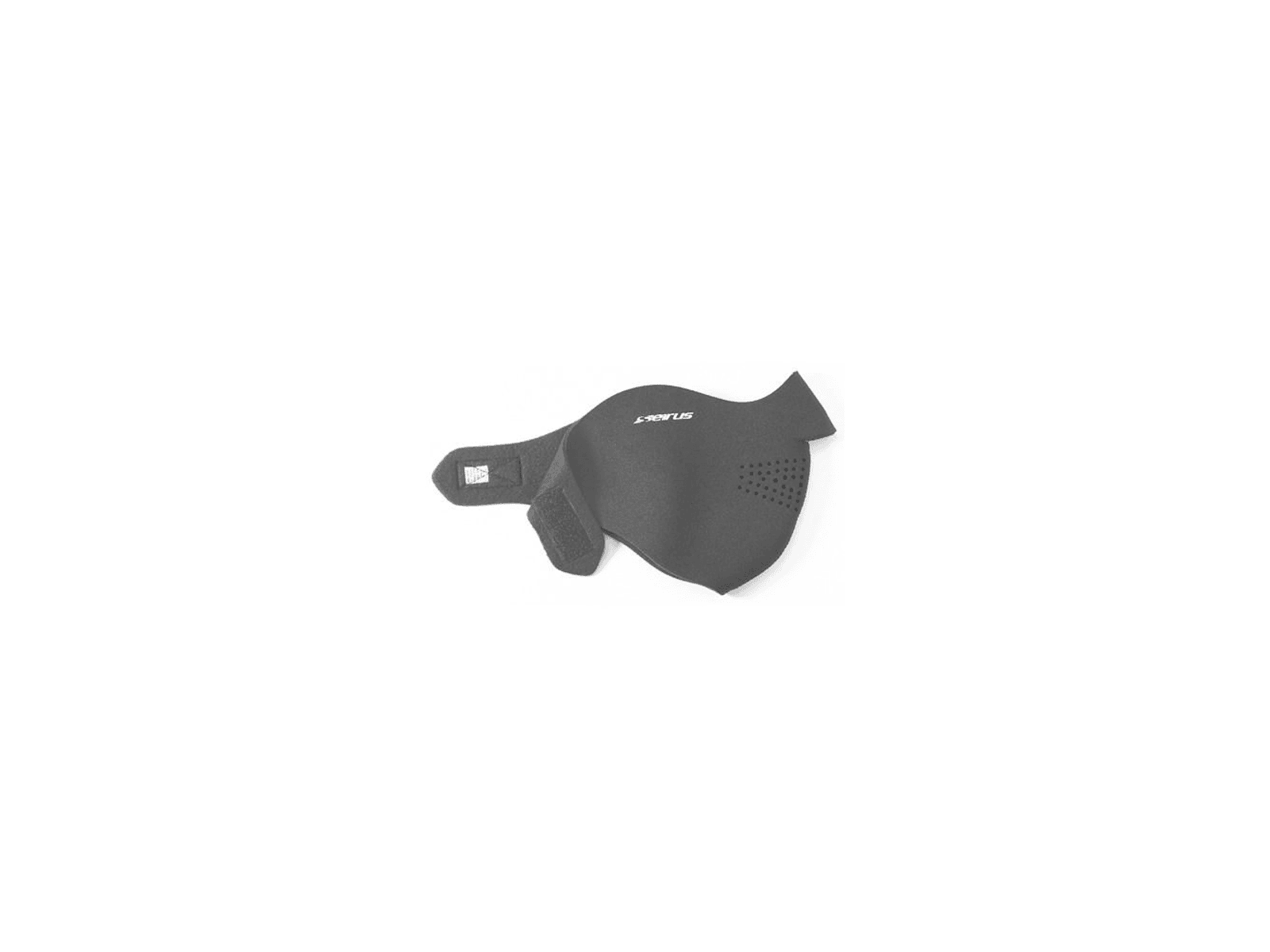 Seirus HWS Comfort Masque Black Large 802100014