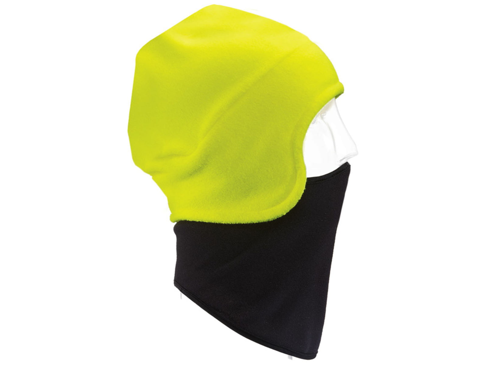 Seirus HWS Quick Clava Original HiVis Yellow Small/Medium 804605652