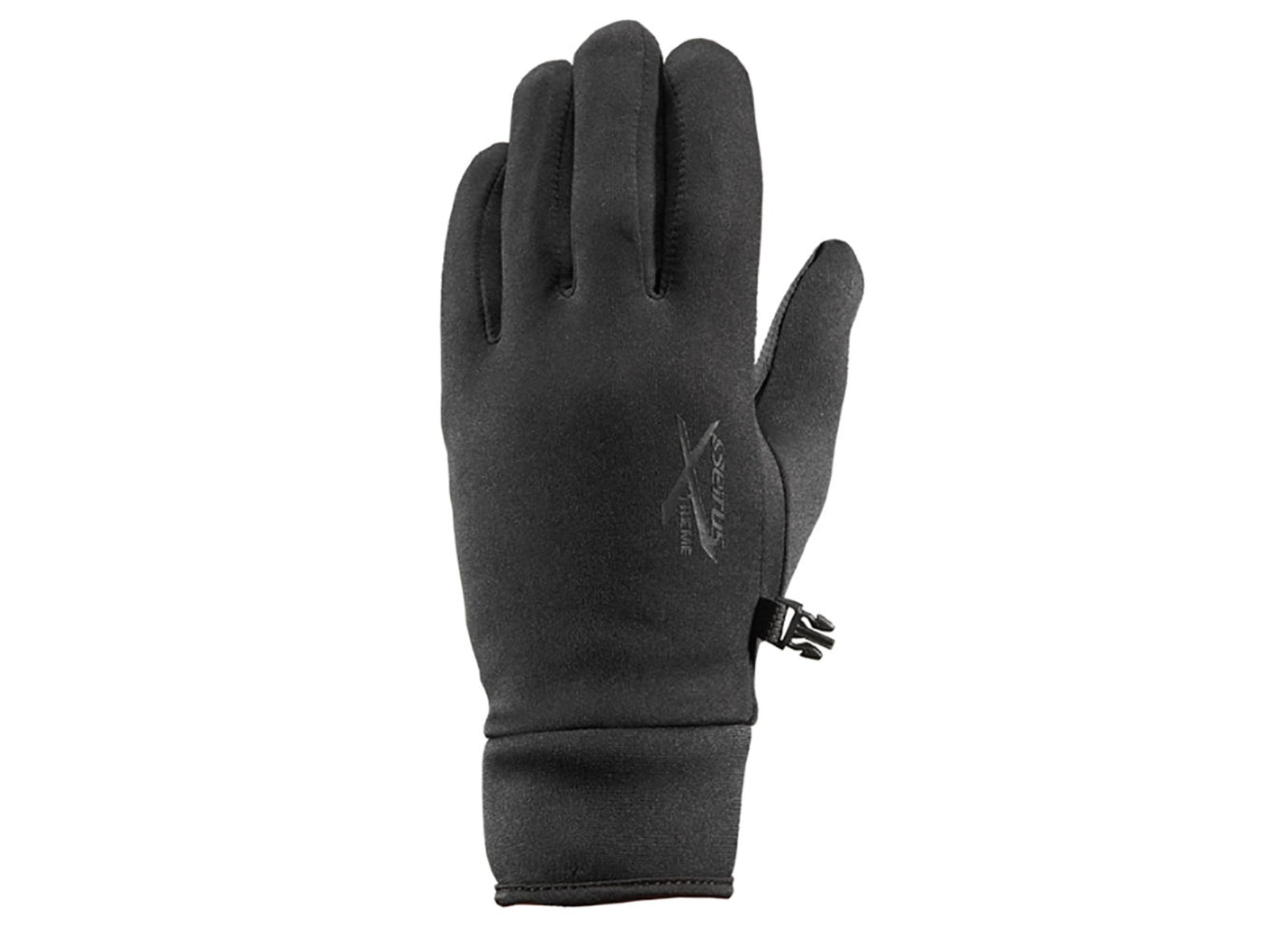 Seirus HWS Xtreme All Weather Glove - Men's Black Extra Large 801110015