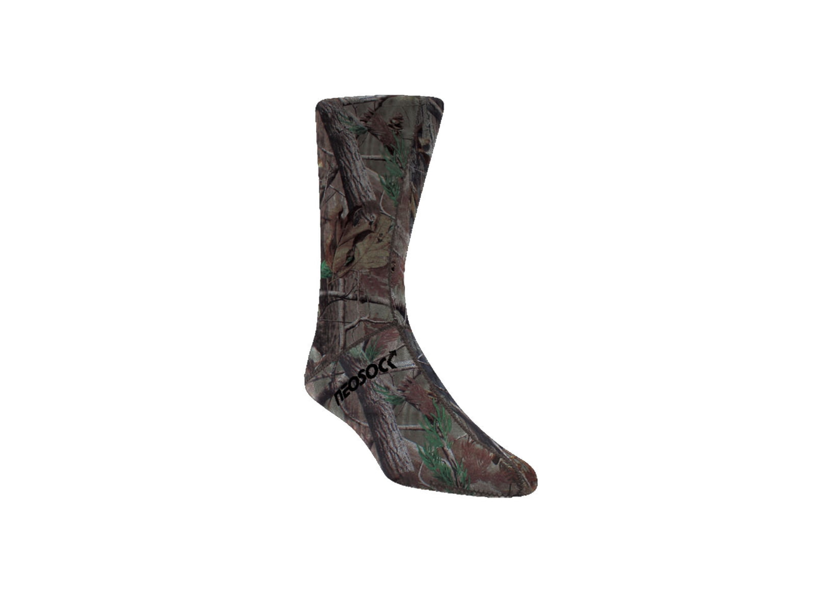 Seirus Neosock - Men's Camo Medium 805100943