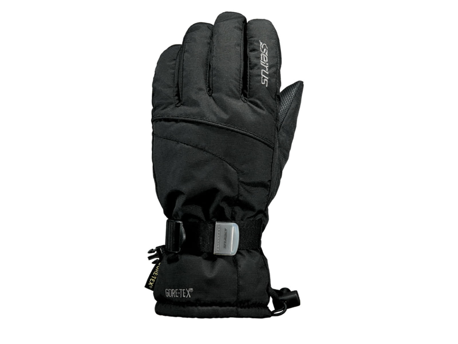 Seirus Phantom Gore-Tex Glove - Men's Black Extra Large 810910015