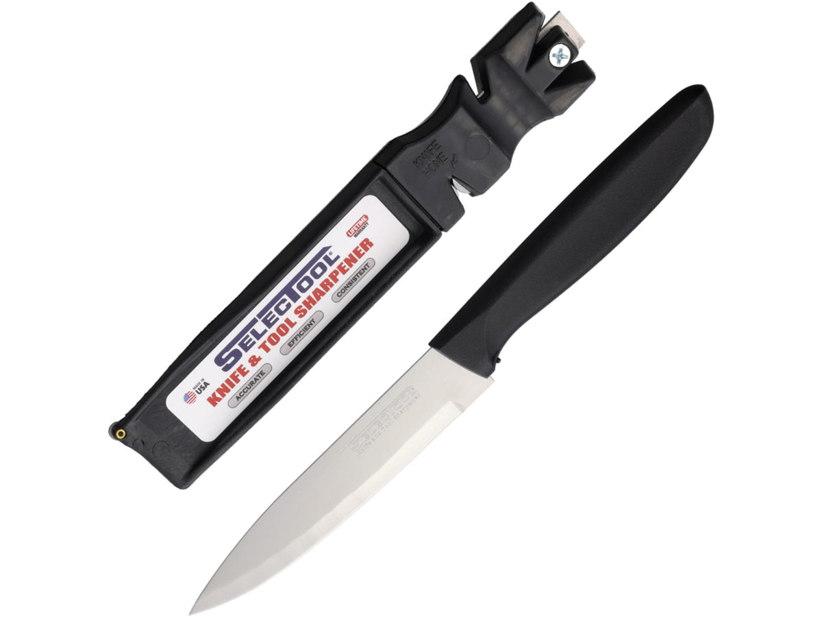 Selectool SelecTool Master Sharpener Kit SELSHRPKNFTR
