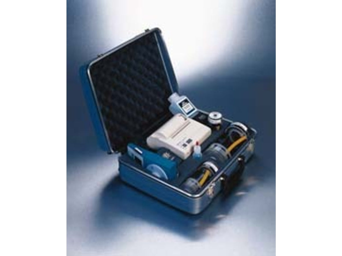 Sensidyne Gilibrator 2 Diagnostic Kit 800844-4