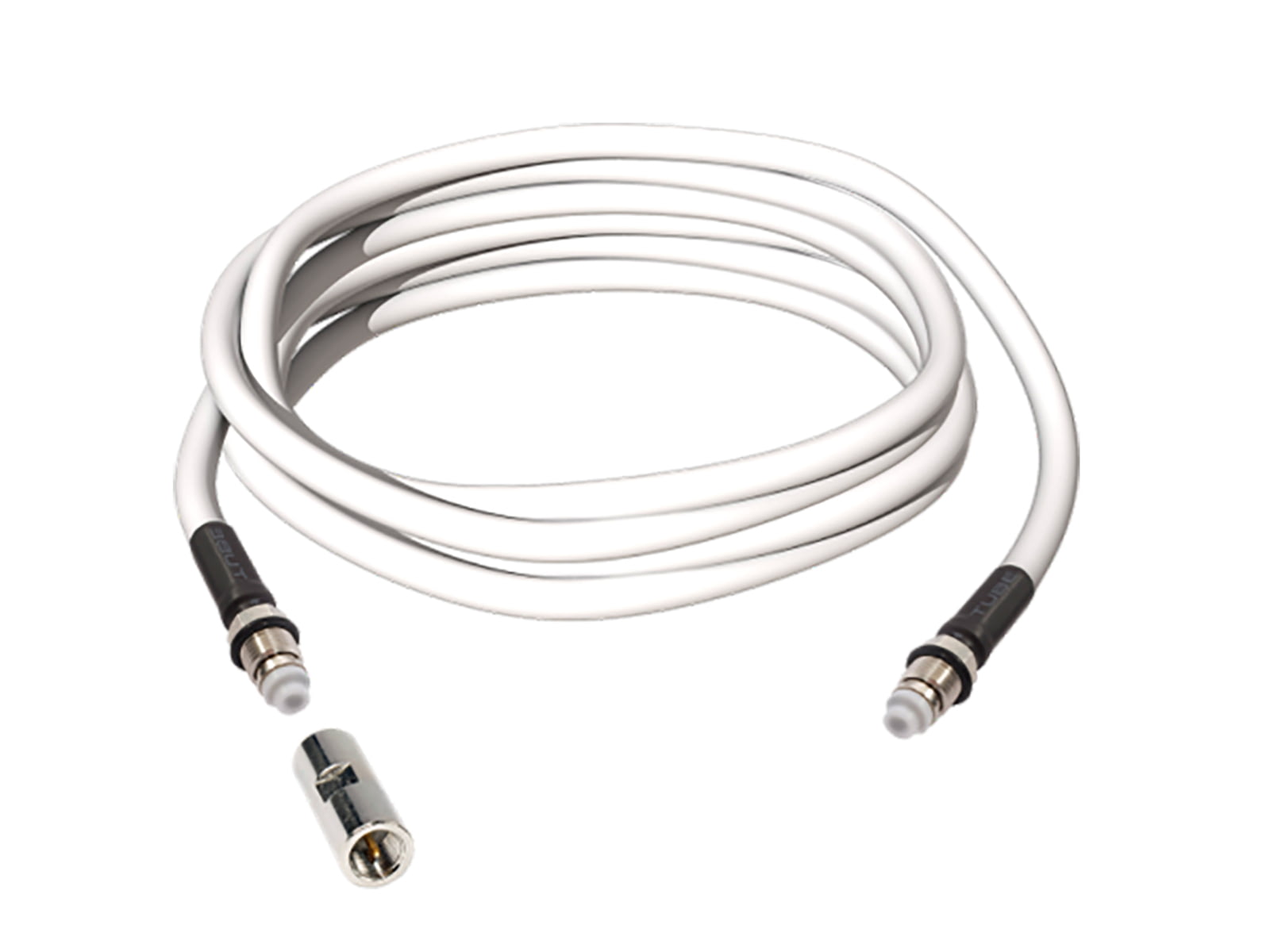 Shakespeare 20' Extension Cable Kit f/VHF AIS CB Antenna w/RG-8x & Easy Route FME Mini-End 4078-20-ER 4078-20-ER