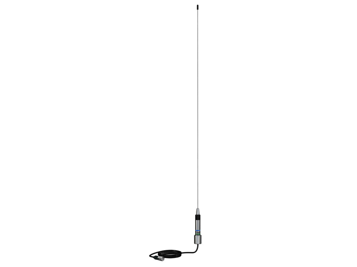 Shakespeare 36" Low-Profile AIS Stainless Steel Whip Antenna 5250-AIS 5250-AIS