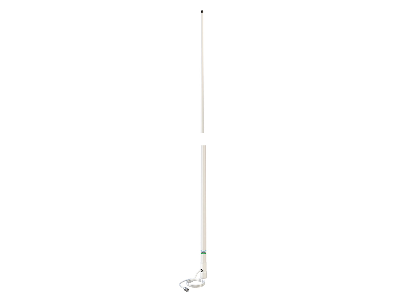 Shakespeare 8' VHF Antenna 5206-N 5206-N