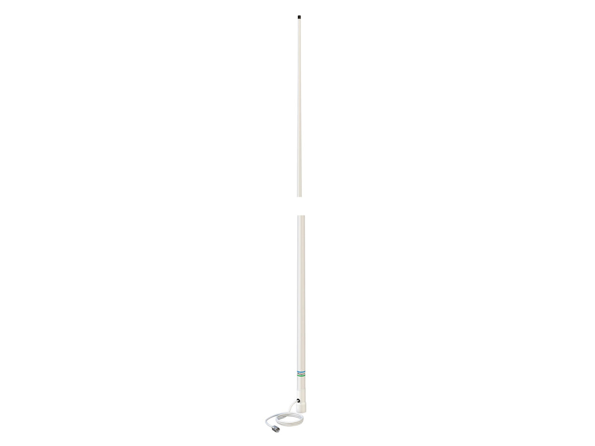 Shakespeare 8' VHF Antenna 5206-N 5206-N
