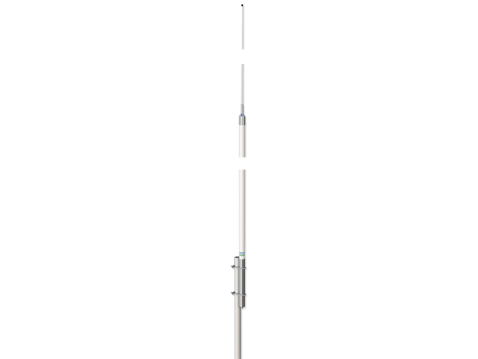 Shakespeare 9'6" VHF Antenna 399-1M 399-1M