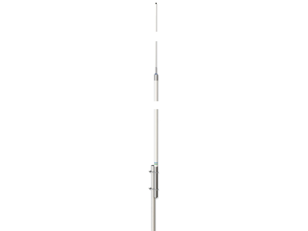 Shakespeare 9'6" VHF Antenna 399-1M 399-1M