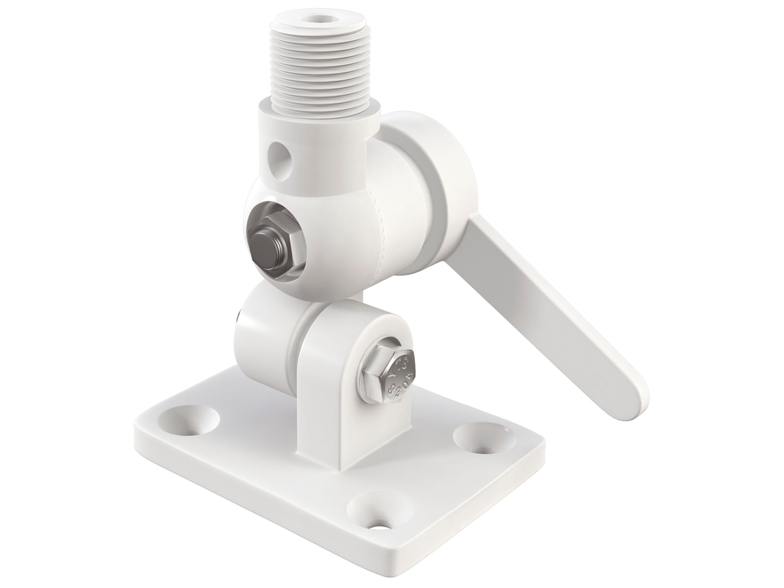 Shakespeare Nylon Ratchet Mount 4186BP/L206B 4186-BP