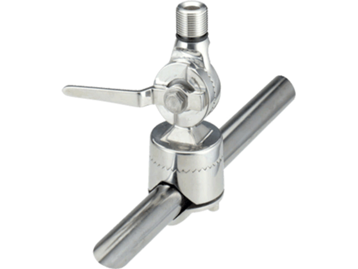 Shakespeare Swivel Stainless Rail Mnt 1-1.5in New Condition 4188-SL
