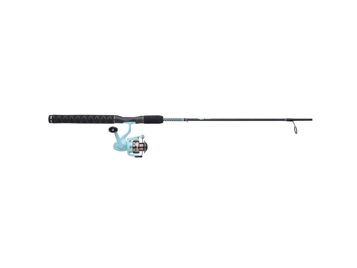 Ugly Stik GX2 Ladies Combos