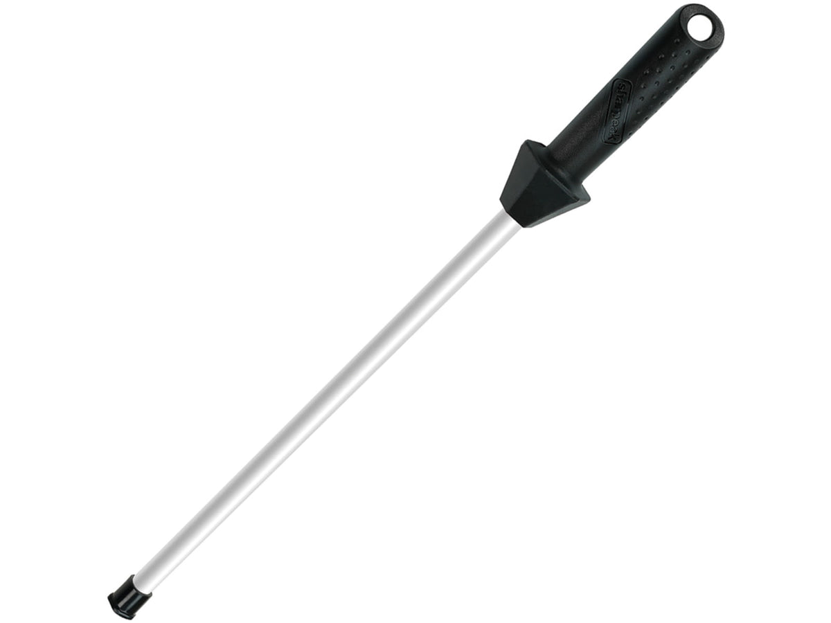 Sharpal Ceramic Sharpening Rod 17.5in Overall 12in Ceramic Rod 3000 Grit 109R