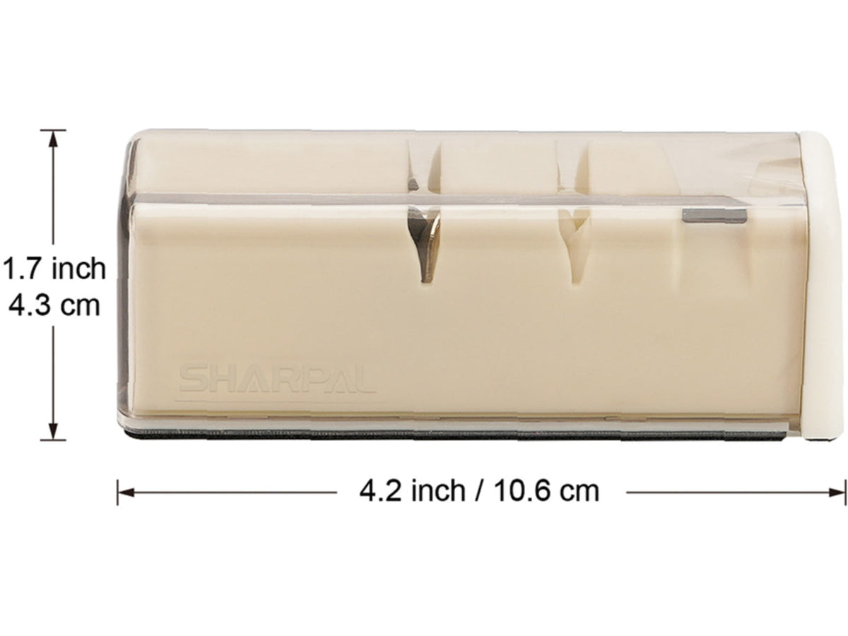 Sharpal Knife & Scissors Sharpener SHP192H