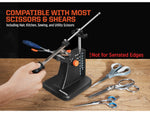 Sharpal Scissor and Tool Sharpener SHP201H
