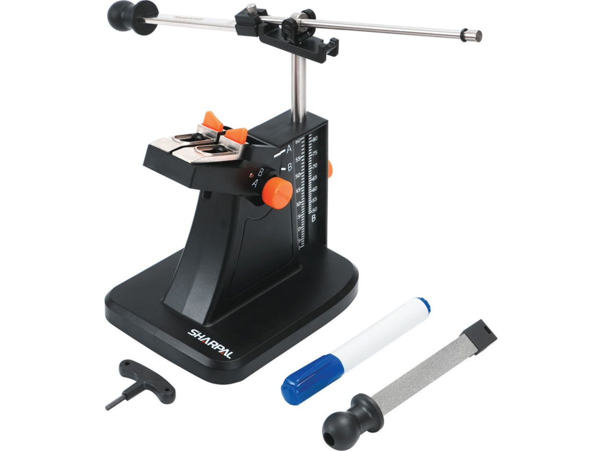 Sharpal Scissor and Tool Sharpener SHP201H