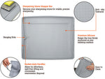 Sharpal Sharpen-No-Mess Silicone Tray SHP149H