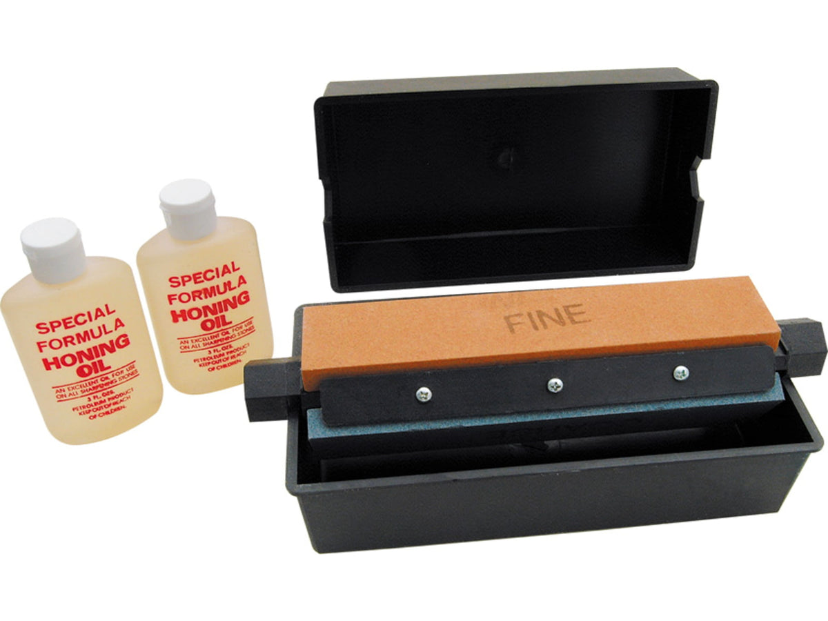 Sharpener 8in. Pro Hone AC51