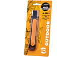 Sharpi 4-in-1 Diamond Sharpener SHOD0008