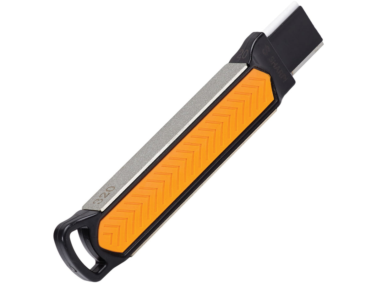 Sharpi 4-in-1 Diamond Sharpener SHOD0008