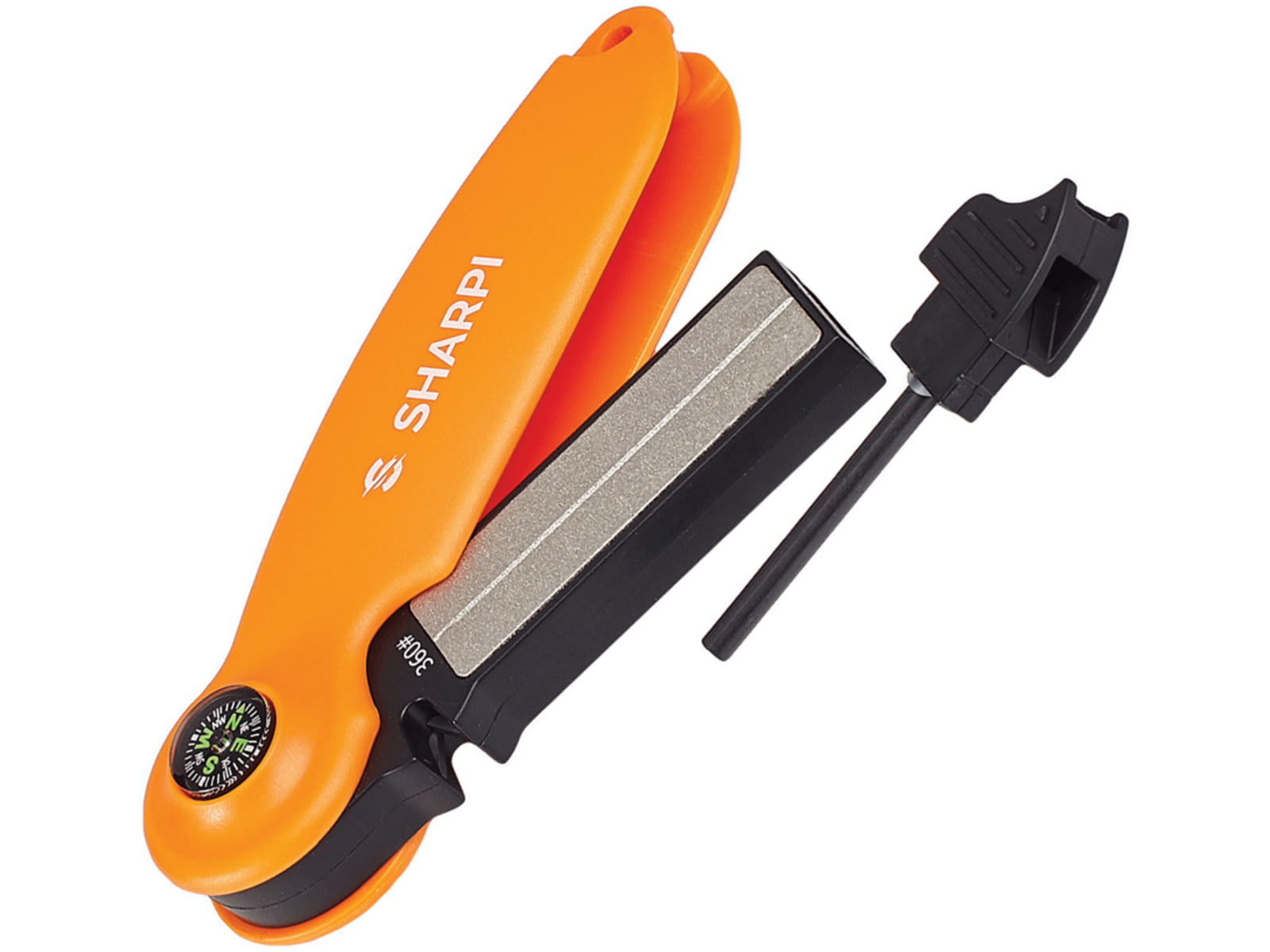 Sharpi 8-in-1 Diamond Sharpener SHOD0002