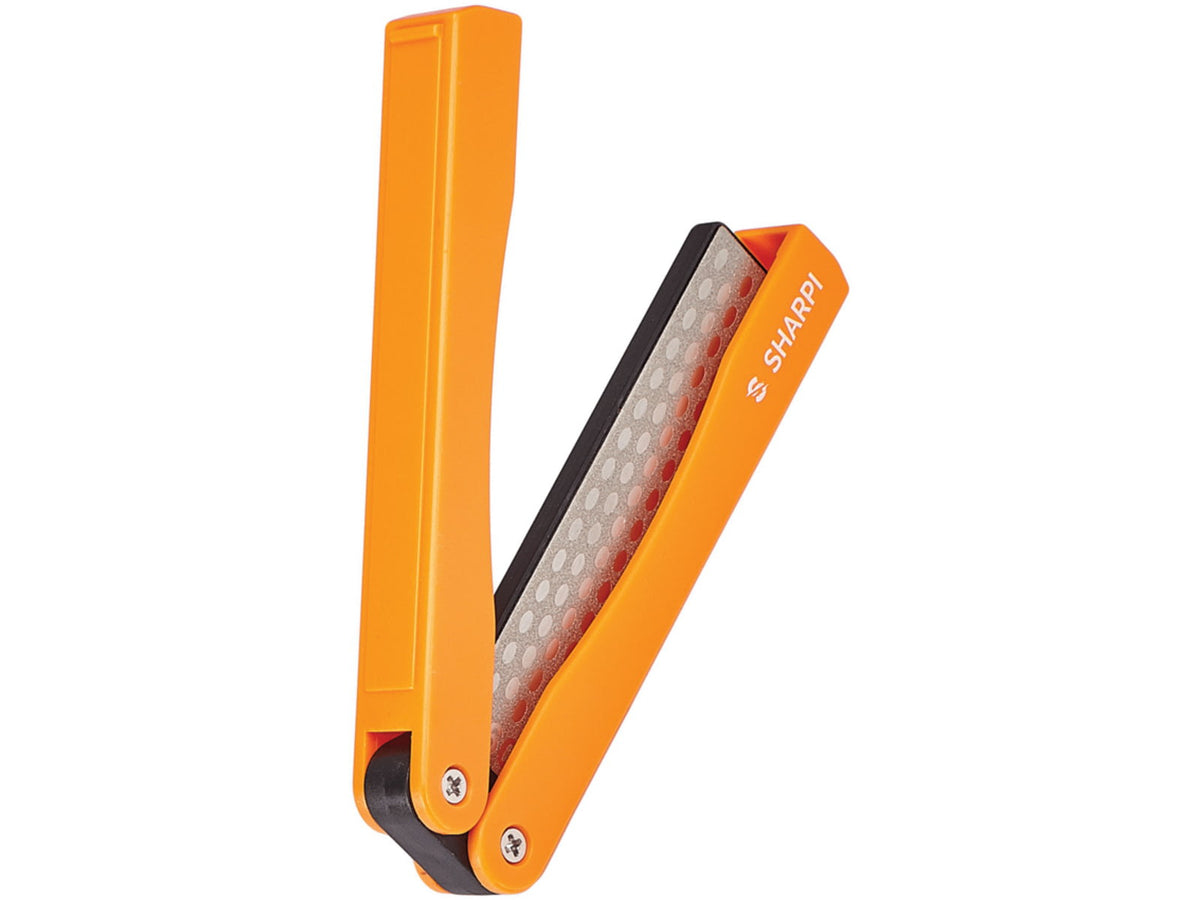 Sharpi Butterfly Diamond Sharpener SHOD0001