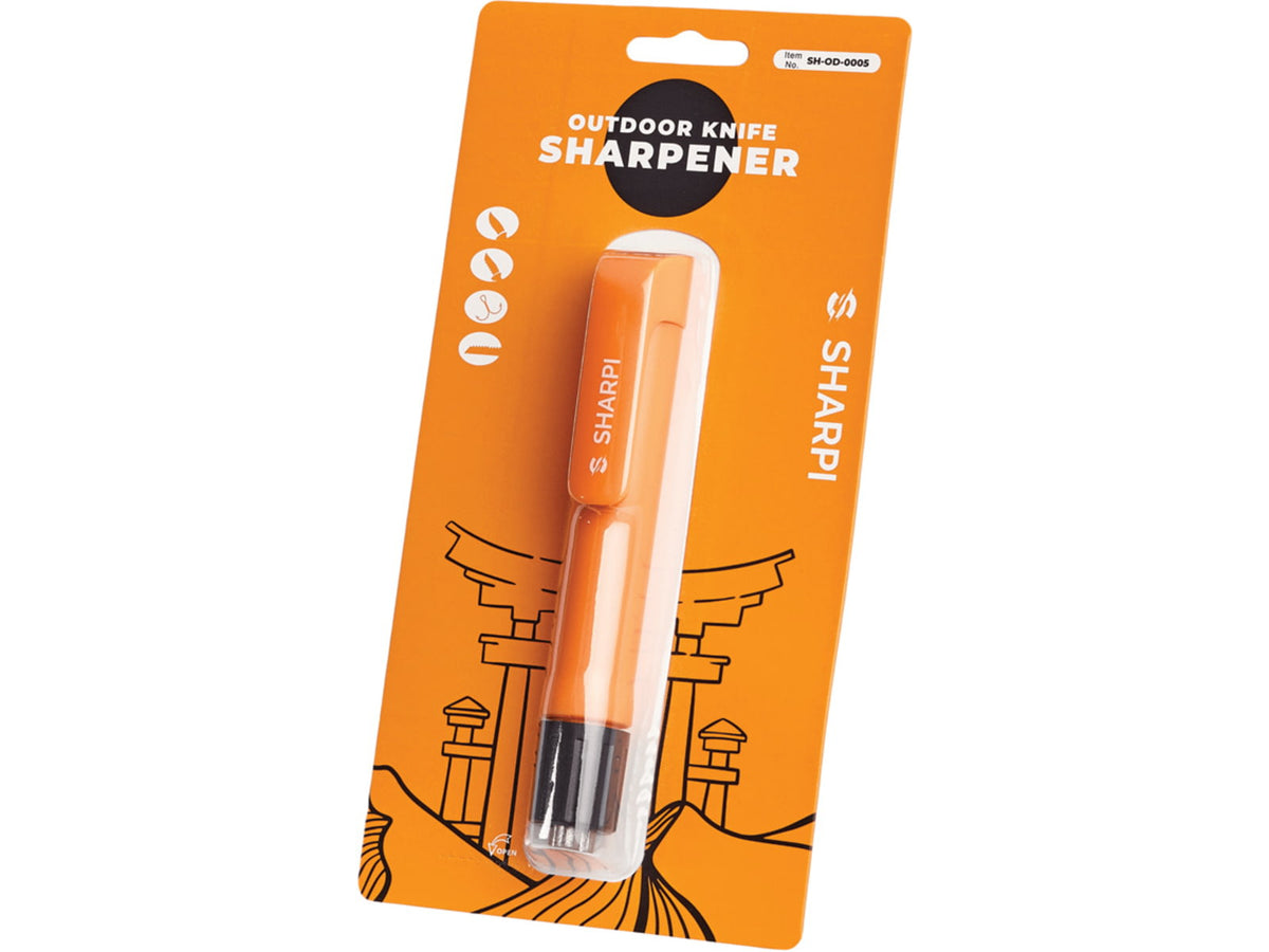 Sharpi PEN Diamond Sharpener SHOD0005