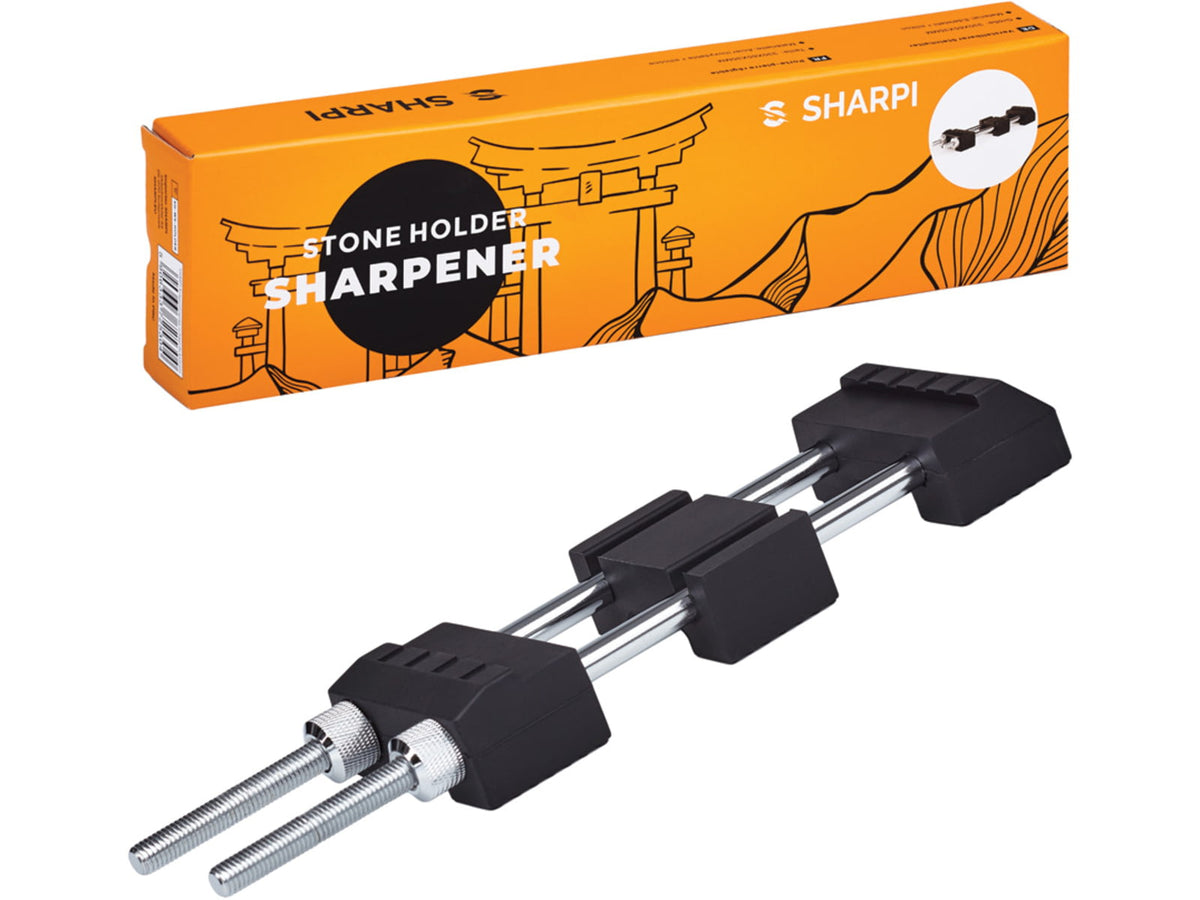 Sharpi Sharpening Stone Holder SHHOLDER