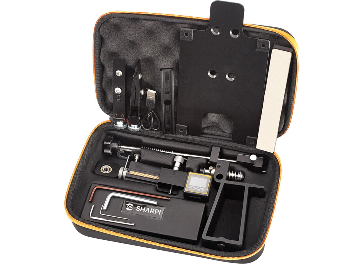 Sharpi Sharpening System SHSYSTEM