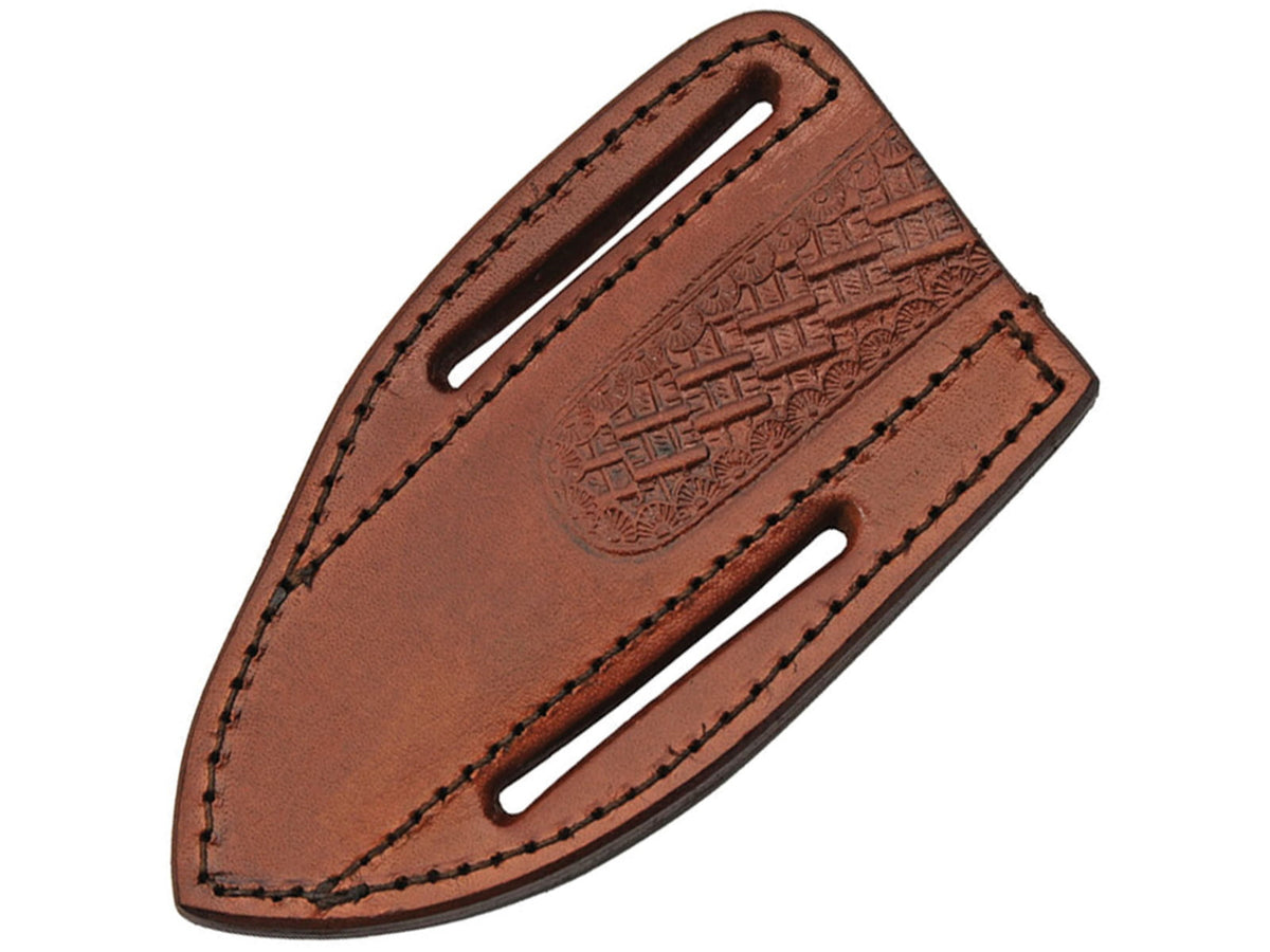 Sheath 6" Belt Sheath PA660801